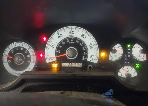 2007 Toyota Fj Cruiser z USA, uszkodzony, nr VIN JTEBU11F070043359